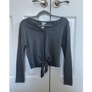 Rebel Society Sweater